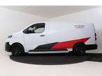 Toyota PROACE Electric Long Worker Extra Range Live Long 75, Auto's, Bestelauto's, 32 min, Met garantie (alle), Wit, Grijs