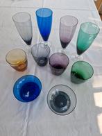 carnaval glazen kristal unie maastricht door Max Verboeket, Ophalen of Verzenden