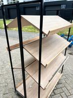 Stellingkast met 5 schappen, Huis en Inrichting, Kasten | Stellingkasten, Ophalen, Gebruikt