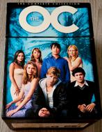 The OC - Complete Serie - 25DVD Box, Alle leeftijden, Ophalen of Verzenden, Zo goed als nieuw, Drama