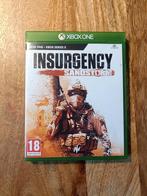 Insurgency, Spelcomputers en Games, 1 speler, Ophalen of Verzenden, Gebruikt
