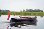 Sloep E-motion electrische 10m aluminium cabinsloep, Watersport en Boten, Sloepen, Binnenboordmotor, 6 meter of meer, Elektrisch
