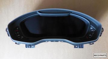 AUDI A4 B9 8W DASH VIRTUELE TELLER 8W5920790B LEVEBAAR!! beschikbaar voor biedingen