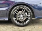 Mercedes-Benz CLA-Klasse Shooting Brake 180 Business Solutio, CLA, 730 kg, 4 cilinders, Lichtsensor