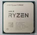 AMD RYZEN 9 5900X 12 core, koelerventilator,gegar.goed, Ophalen of Verzenden, Zo goed als nieuw, AMD Ryzen 9, 12-core
