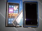 Te koop smart nokia Lumia  925, Met simlock, Overige modellen, Zonder abonnement, Touchscreen