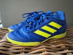 Adidas zaalvoetbalschoenen, Ophalen of Verzenden, Zo goed als nieuw, Schoenen