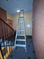 DAS Trap, Doe-het-zelf en Verbouw, Ladders en Trappen, Ophalen of Verzenden, Zo goed als nieuw, Trap, 2 tot 4 meter