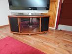 TV Meubel, Huis en Inrichting, Kasten | Televisiemeubels, Ophalen, Modern tot klassiek, 50 tot 100 cm, Zo goed als nieuw