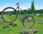 Gezocht: Kona Unit Singlespeed in maat S, Gebruikt, Heren, 45 tot 49 cm, Geen vering