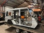 W463 G klasse G63 2012-2018 Body Koets chassis, Ophalen, Gebruikt, Mercedes-Benz, Links