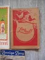 Zing veel! Liederenboekje, Boeken, Gelezen, Ophalen of Verzenden, Algemeen, H. C. Feenstra