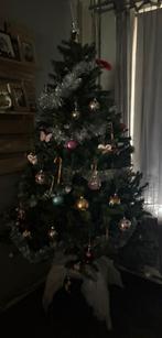 Kerstboom, Ophalen