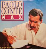 PAOLO CONTE - MAX, Ophalen of Verzenden, Gebruikt