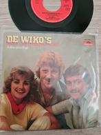 De Wiko´s/ maar dat is nog niet alles, Cd's en Dvd's, Vinyl | Nederlandstalig, Ophalen of Verzenden, Gebruikt, Overige formaten