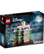Nieuw! LEGO Disney Haunted Mansion 40521, Ophalen of Verzenden, Nieuw, Complete set, Lego