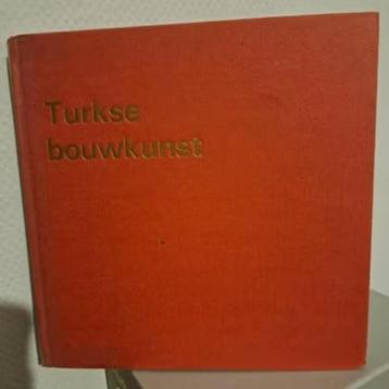 TURKSE BOUWKUNST - Ulya Vogt-Göknil beschikbaar voor biedingen