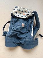 Ergobaby Original Phoenix incl winterhoes!, Kinderen en Baby's, Babydragers en Draagdoeken, Ophalen of Verzenden, Draagzak, Overige merken