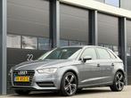 Audi A3 2.0 TDI Leer Clima PDC 150 PK (bj 2013), Auto's, Audi, Voorwielaandrijving, Lederen bekleding, 4 cilinders, 150 pk