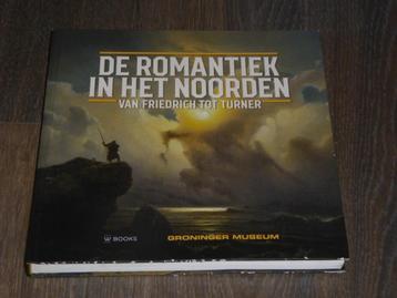 DE ROMANTIEK IN HET NOORDEN  VAN FRIEDRICH TOT TURNER beschikbaar voor biedingen