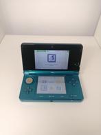 Nintendo 3ds, Spelcomputers en Games, Spelcomputers | Nintendo DS, Ophalen of Verzenden, Zo goed als nieuw, DS Lite