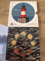 Finland Rahasarja 2011/I - Vuurtoren Harmaja nr51, Ophalen of Verzenden, Finland, 2 euro, Setje