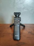 Sony GP-VPT2BT Wireless Shooting Grip, Ophalen of Verzenden, Zo goed als nieuw, Minder dan 150 cm, Driepoot