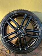 Set velgen 17 inch 5x100, Auto-onderdelen, Banden en Velgen, Ophalen, Banden en Velgen, 17 inch, 205 mm