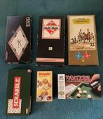 Spellen, Hobby en Vrije tijd, Gezelschapsspellen | Bordspellen, Ophalen of Verzenden, Gebruikt