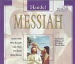Händel - Messiah = 2cd = 2,99, Ophalen of Verzenden, Zo goed als nieuw