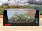 Schuco Porsche 911S East African Safari 1:43, Hobby en Vrije tijd, Modelauto's | 1:43, Ophalen of Verzenden, Zo goed als nieuw