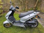 Keeway 125cc motor scooter., Motoren, Scooter, Particulier, 125 cc, 11 kW of minder