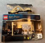 LEGO Harry Potter 76386– Wisseldrank vergissing&Gouden Harry, Ophalen of Verzenden, Zo goed als nieuw