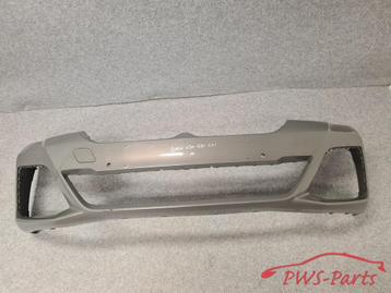 BMW G30 G31 LCI M-PAKKET M VOORBUMPER ORIGINEEL beschikbaar voor biedingen