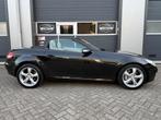 Mercedes-benz SLK-klasse 350 AMG handgeschakeld Nettte staat, Achterwielaandrijving, Stoelverwarming, Cabriolet, Zwart