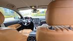 Alfa Romeo 159 2.2 JTS Progression AUTOMAAT LEDER, Auto's, Gebruikt, 4 cilinders, 1465 kg, Bedrijf