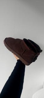 UGGS ultra mini chocolate brown maat 39, Ophalen of Verzenden, Nieuw, Bruin