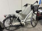 Nette Puch Damesfiets, Versnellingen, Ophalen, Overige merken, 53 tot 56 cm