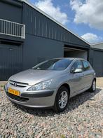 Peugeot 307 1.6-16V Griffe, Auto's, Peugeot, Voorwielaandrijving, Stoelverwarming, Gebruikt, 4 cilinders