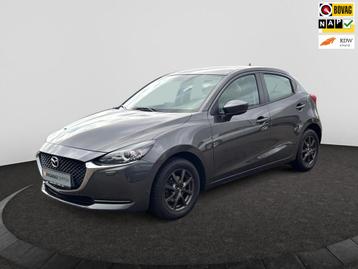 Mazda 2 1.5 Skyactiv-G Comfort | Cruise | Camera | Airco | O beschikbaar voor biedingen