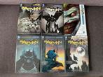 Batman new 52 compleet, Boeken, Complete serie of reeks, Ophalen of Verzenden, Zo goed als nieuw, Amerika