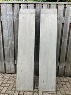 Te koop oprij platen, Auto diversen, Ophalen, Nieuw