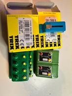 Minitrix onderdelen, Gelijkstroom, Trix, Rails, Ophalen of Verzenden