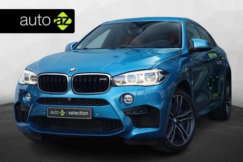 BMW X6 M / M Driver's Package / B&O, Auto's, BMW, Bedrijf, Te koop, X6, 360° camera, 4x4, ABS, Achteruitrijcamera, Adaptieve lichten
