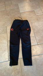 Feyenoord trainingsbroek maat 146, Kinderen en Baby's, Kinderkleding | Maat 146, Ophalen of Verzenden, Gebruikt, Broek