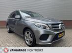 Mercedes GLE-klasse 350 d 4MATIC AMG Sport Edition|Grijs Ken, Gebruikt, GLE, 2987 cc, Leder