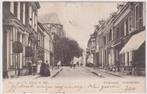 Doesburg Kerkstraat, Verzenden, Voor 1920, Gelopen, Gelderland