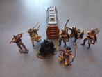 Diverse schleich figuren, Verzamelen, Dierenverzamelingen, Ophalen of Verzenden, Gebruikt, Overige soorten, Beeldje of Figuurtje