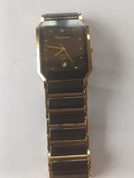 Garonne Herenhorloge - Stijlvol en Tijdloos, Overige merken, Gebruikt, Staal, Polshorloge