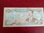 Irak 50 dinar 1994 UNC, Postzegels en Munten, Bankbiljetten | Azië, Ophalen of Verzenden, Midden-Oosten, Los biljet